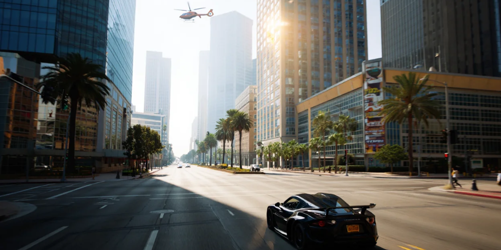 Grand Theft Auto V game free
